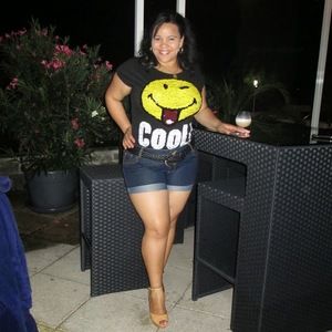 Meet your Posher, Nayiri